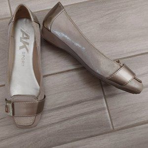 Ak sport shoes on sale